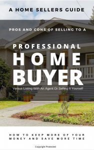 Free Guide to Selling Your Home to a Home Buyer